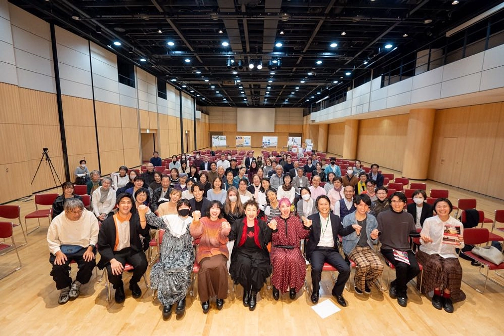 第6回首都圏若者サポートネットワーク　シンポジウム　ご参加ありがとうございました！