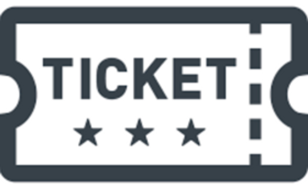 2, サンクスメールと招待券1枚