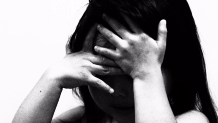 性暴力被害を受けた子どもの回復を支えるための冊子を作りたい!