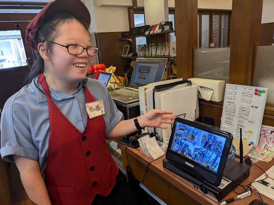 R６年５月・６月報告