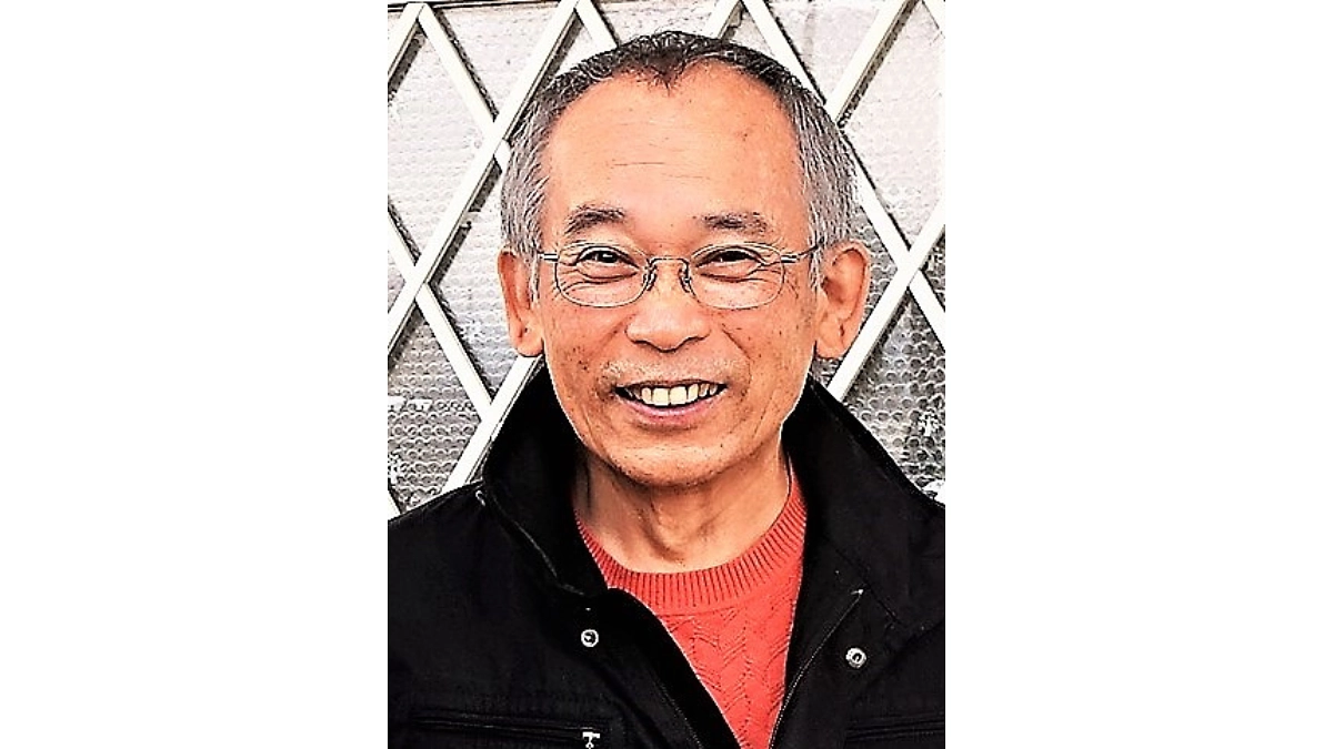 原 直正さんから応援メッセージをいただきました！