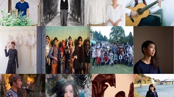 【2017年・秋】瀬戸町と長島から新しいエンタテイメントの誕生へ