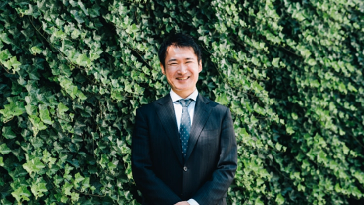 誰にも相談できずに苦しむ人を救いたい！法律相談AI「AI×R」