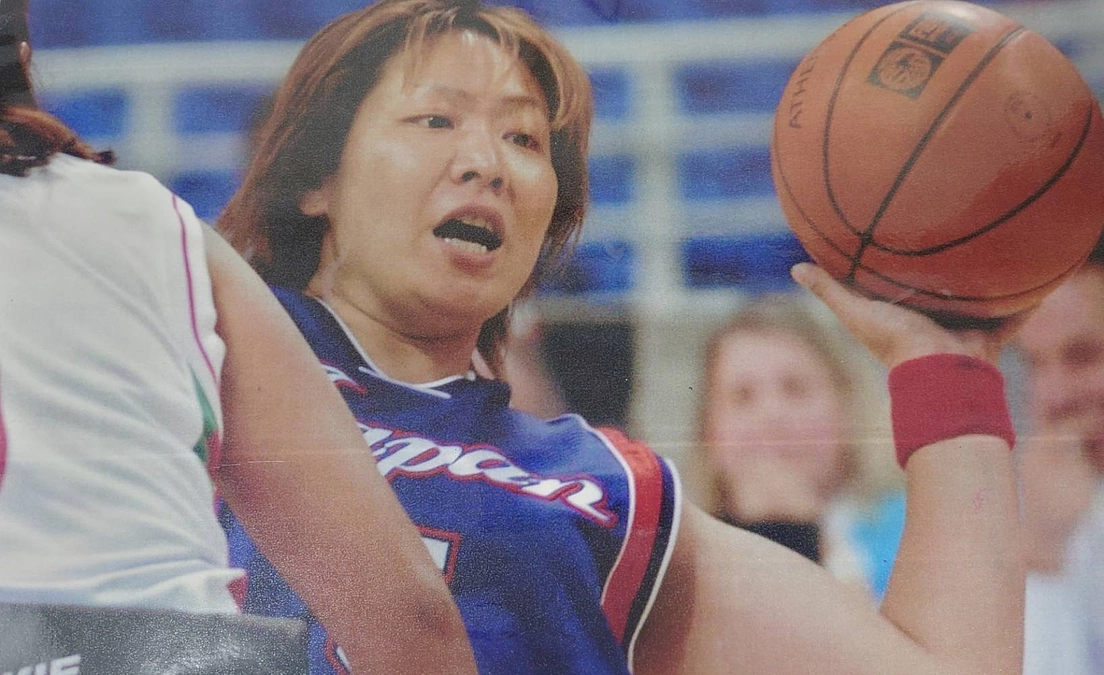 【応援メッセージ】阪根泰子さんより届きました！