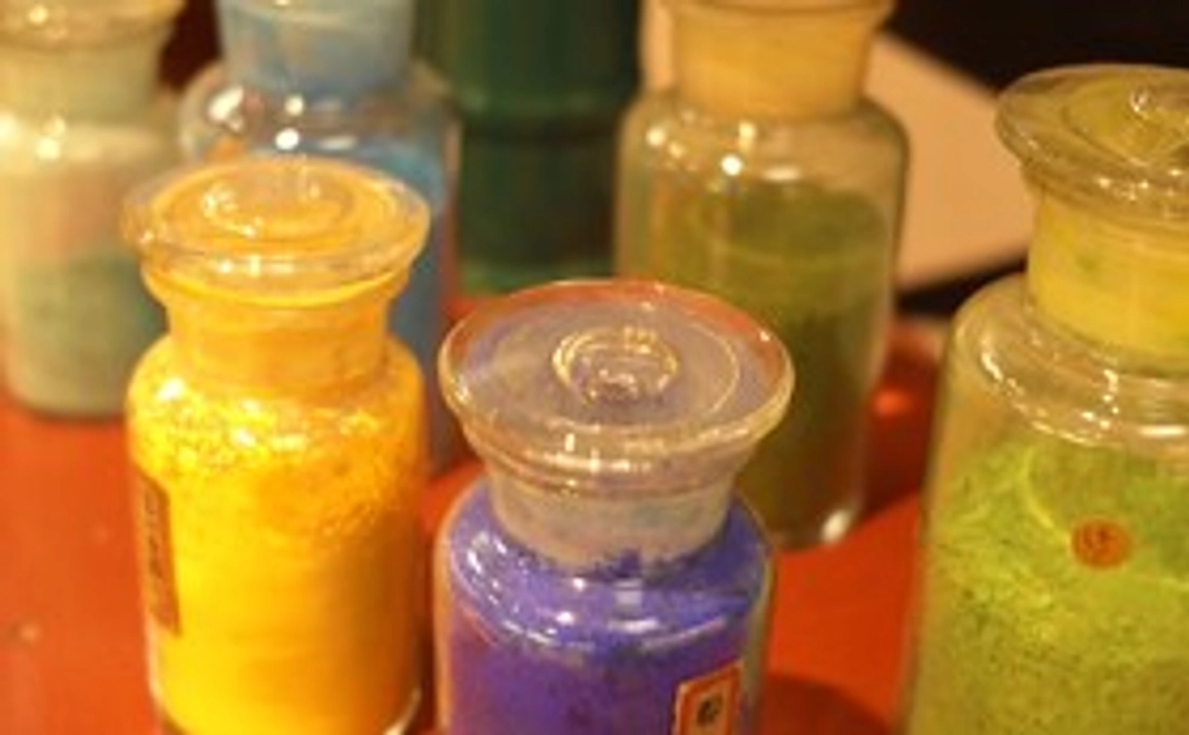 サンクスレター＆カーペインティングイベントご招待券１名様分