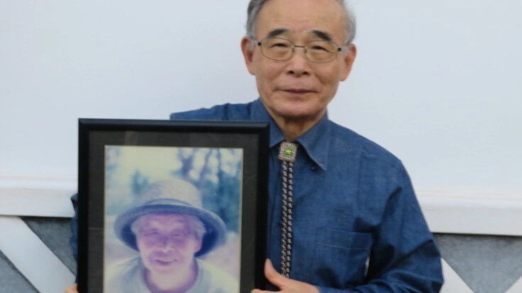 必ず直面する親の介護 そのヒントが詰まった一冊の出版にご支援を!!