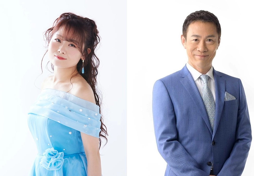 歌手・みちごえゆう様、アナウンサー・寺谷一紀様より応援メッセージをいただきました！