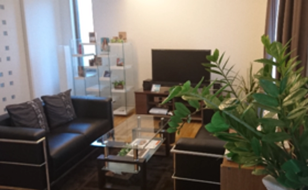 お礼のメッセージをお送りします！