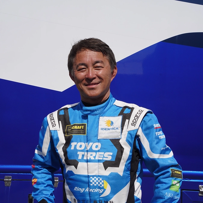 ありがとうございます。