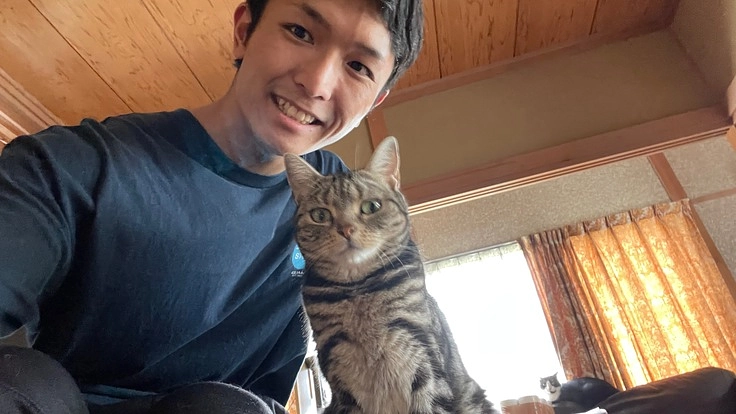 ~僕の家族の命を救ってください〜