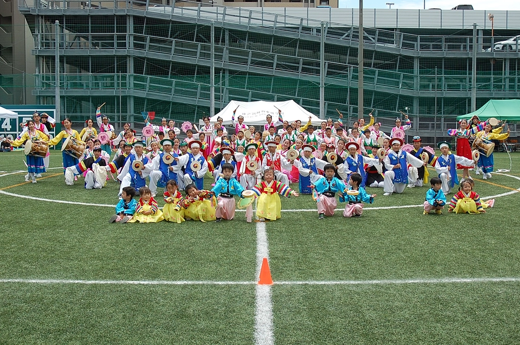 2023学年度　第76回運動会