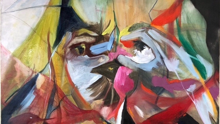 30歳からリスタート・大学院で油絵を学びたい