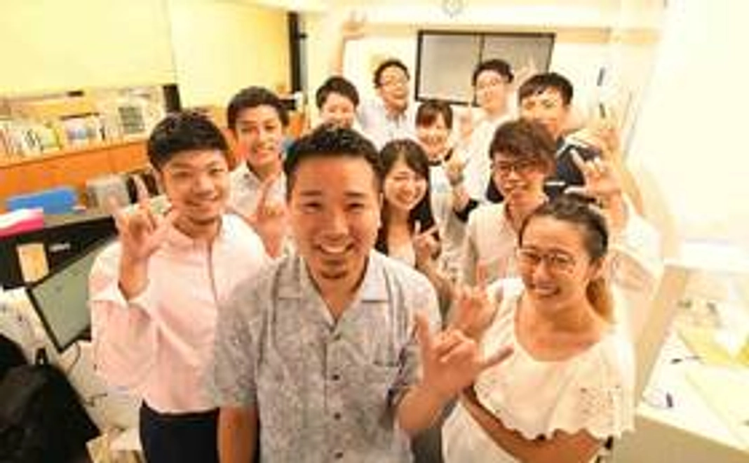 感謝の気持ち伝えます！