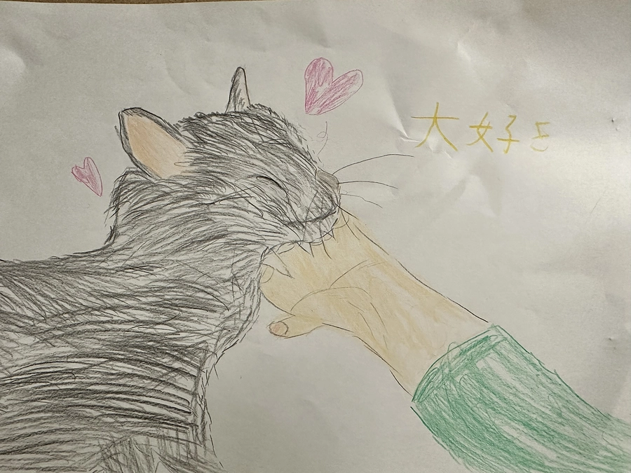 いよいよ残り3日。