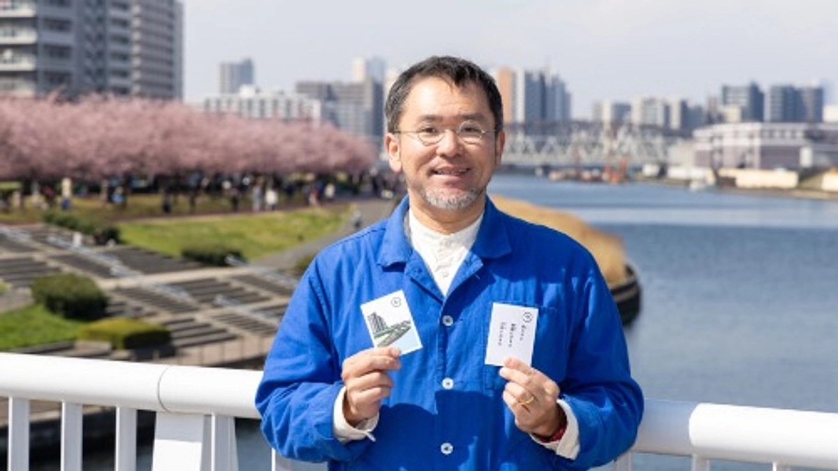 クラファン進捗について、荒川102さんに取材いただきました！