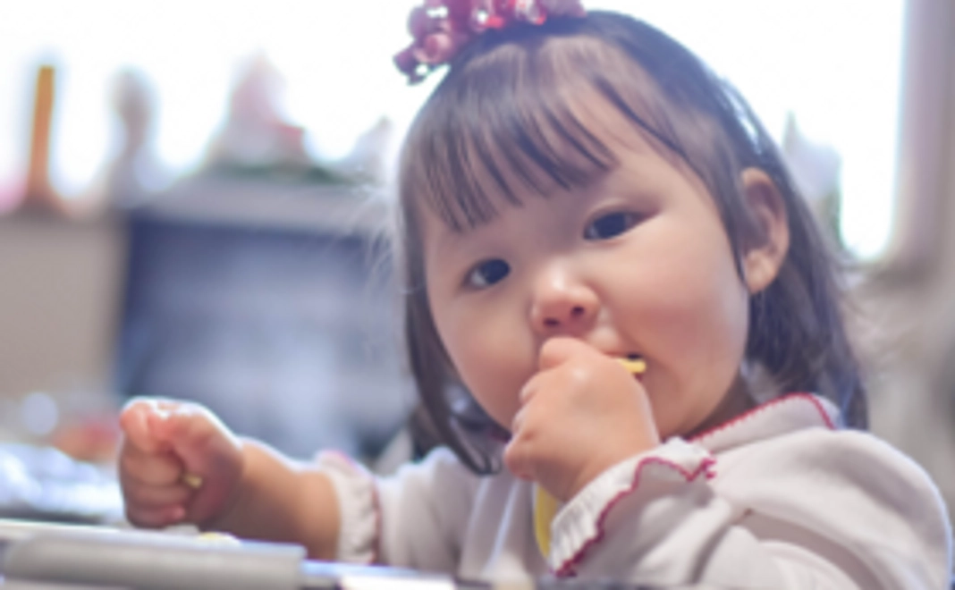 子どもたちにお食事プレゼントコースB