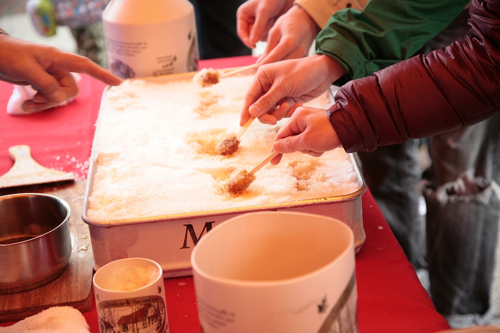 北海道メープル　今後のイベント予定