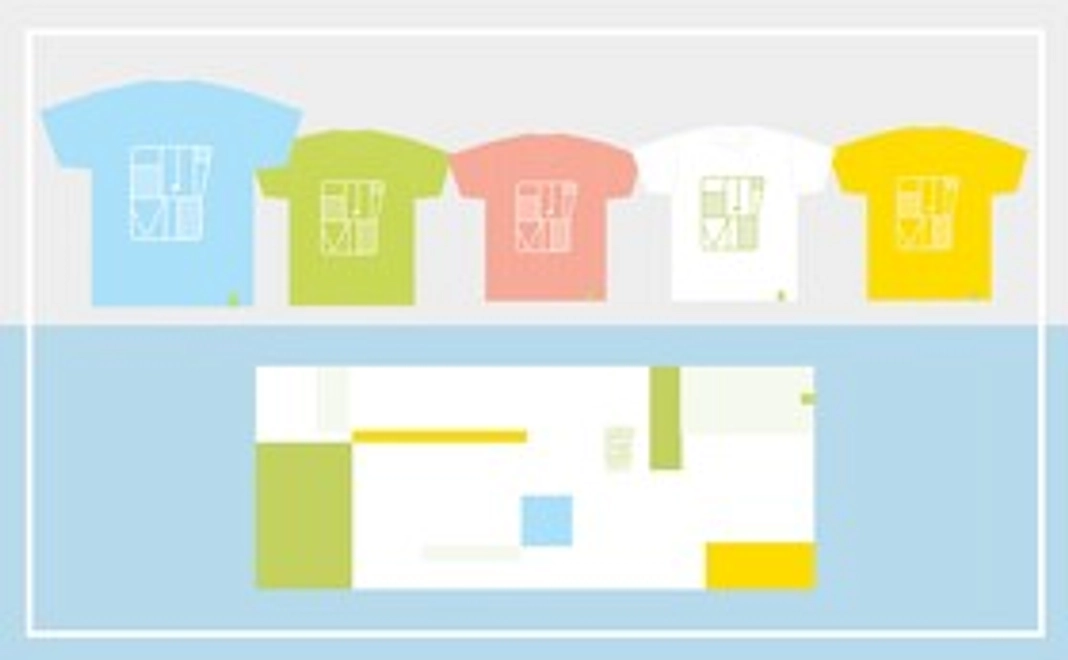 【音楽祭の定番セット】オリジナルタオル・みんなでつくったオリジナルTシャツ（亀田誠治直筆年賀状を抽選で5名にプレゼント）