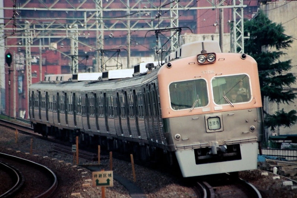 今回、保存を目指す「京王井の頭線3000系」とは一体どんな電車だったのか？