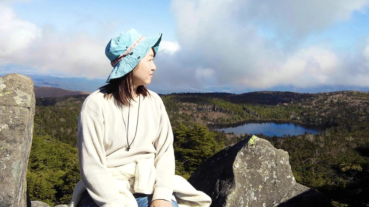 📣 応援メッセージのご紹介 #2「インタープリター 小野様」