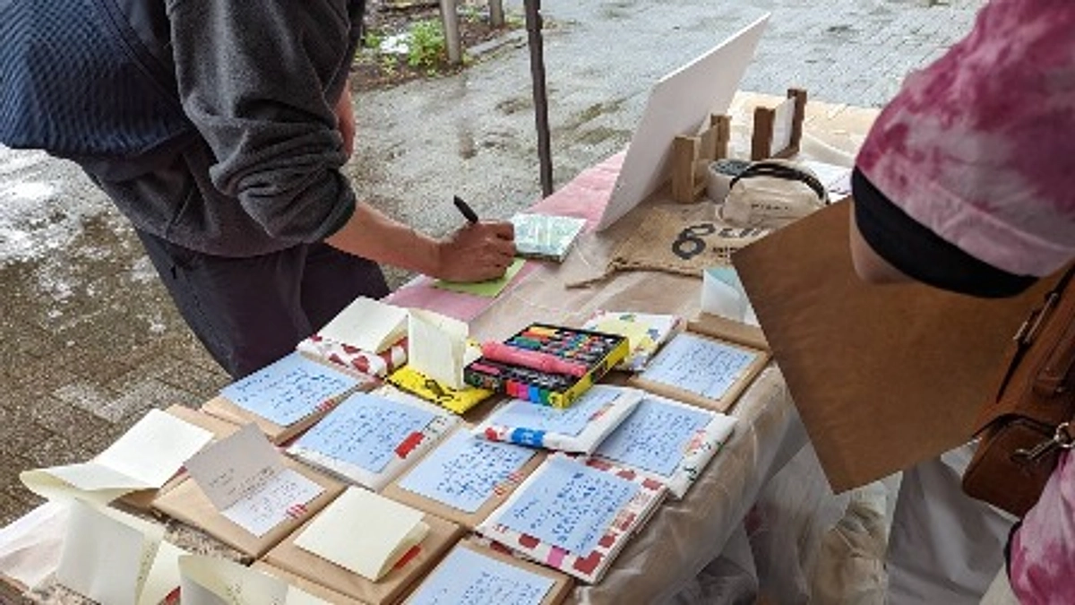 〈残り6日！〉Climate Live Japanメンバーからメッセージ