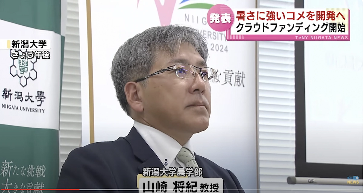 クラウドファンディング始めました！ご寄付お願い致します！