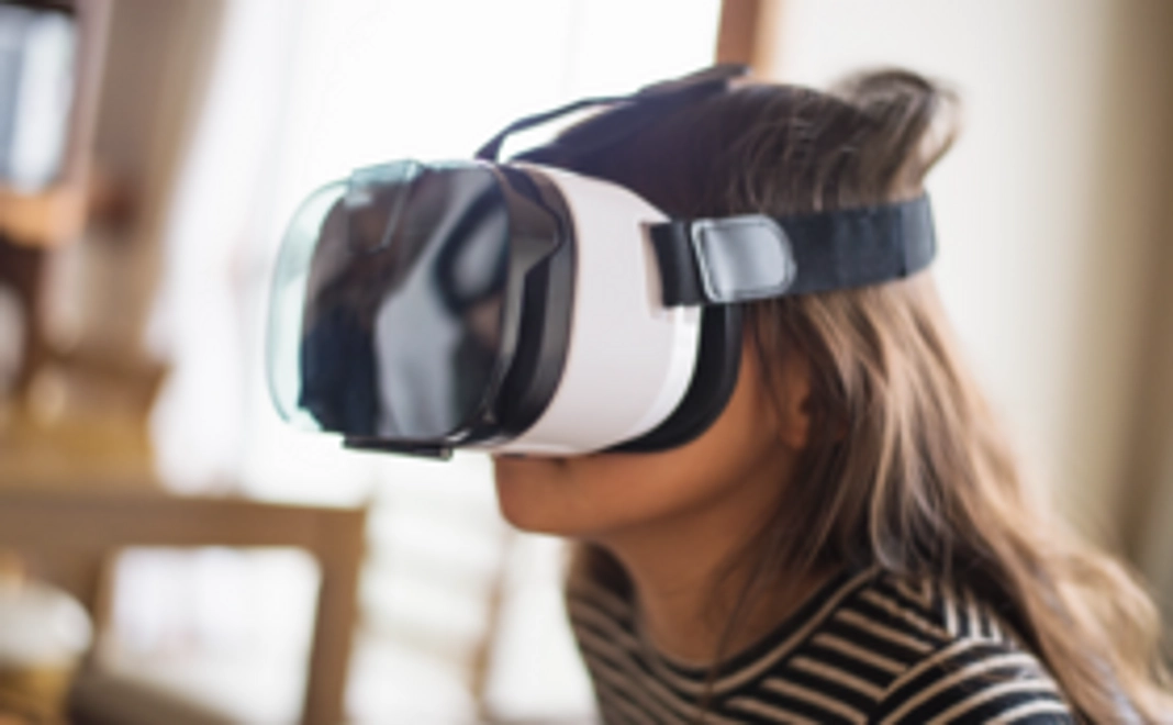 【一足お先に！】VRサービス体感コース