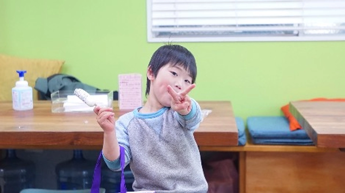 100％達成！ご支援ありがとうございます！