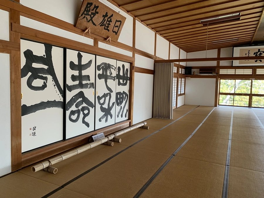 原点であり、原動力となる存在