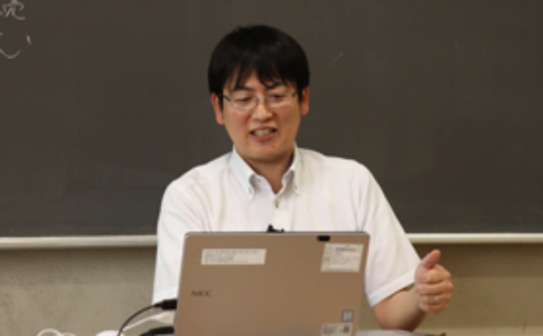 お礼のメールをお送りします！