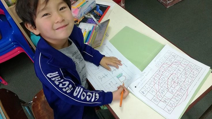 子どもたちが安心して登校できる毎日を。在日ブラジル人学校支援