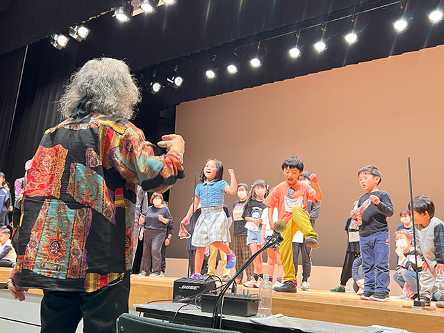 ミュージカル石巻編、練習Reスタート！！（Backstage Vol.92）