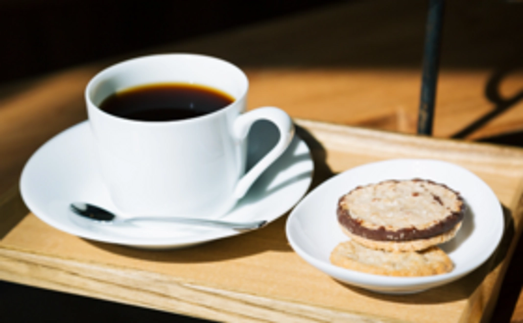 野ざらしを楽しむスタンダードコース