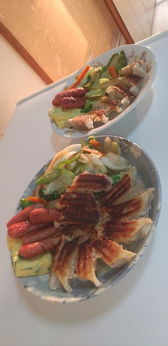 今日は猫ちゃん部屋を作る為1部大掃除しました😌