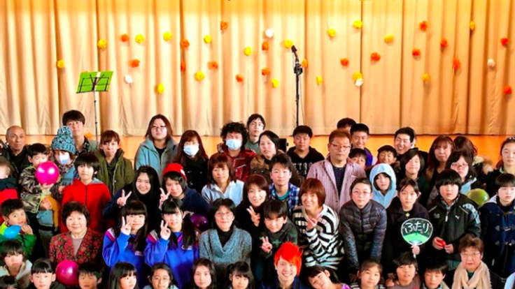 【Vol.2】被災者に寄り添う全国支援ライブツアーを継続したい!