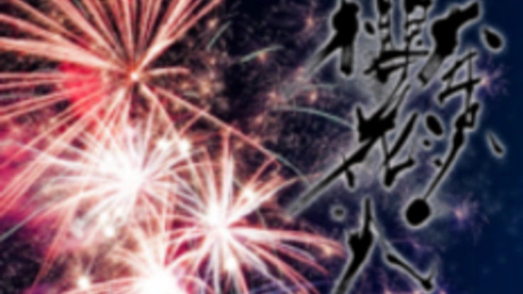 人口200人の小さな集落"山形県大井沢"の花火大会を復活させたい