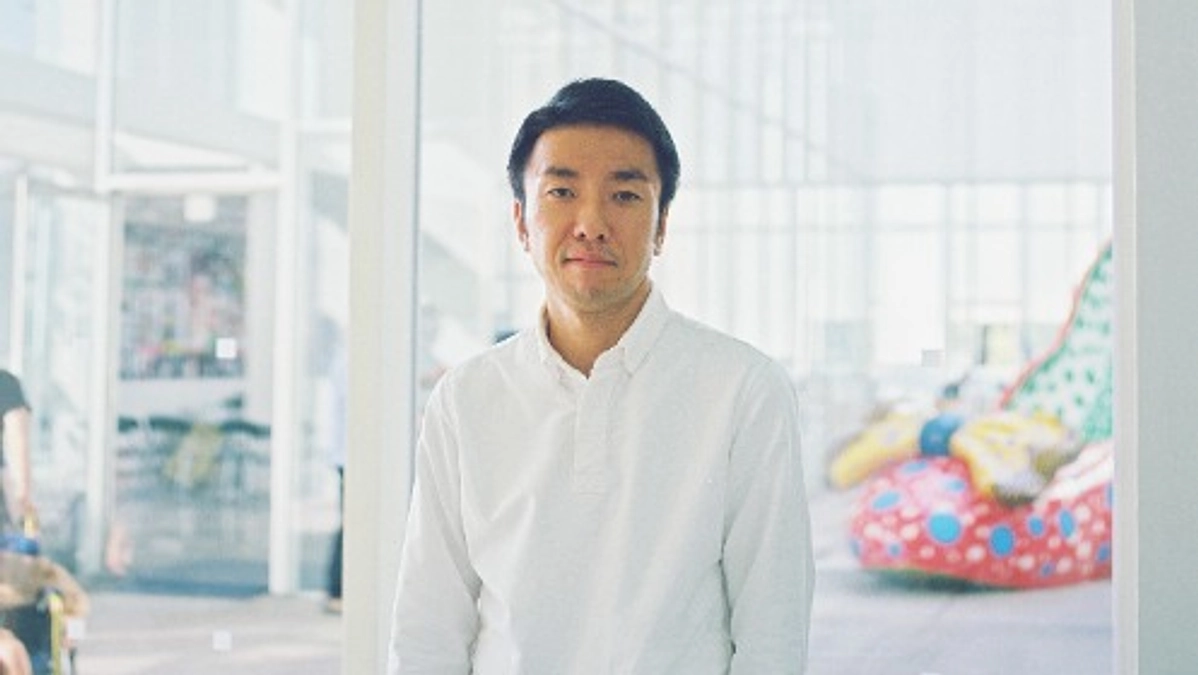 写真家　石川直樹さんからの応援コメント