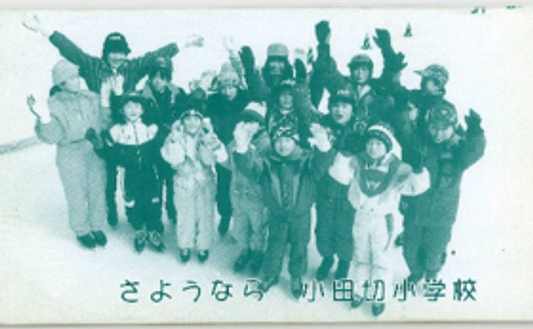 制作したCDをお送りします