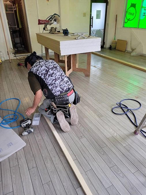 終了ご報告について