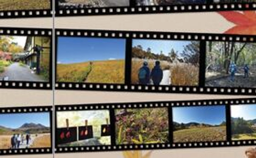 【日本語版】「釧路湿原国立公園の魅力を知る・再発見する学びのツアー」リーフレット