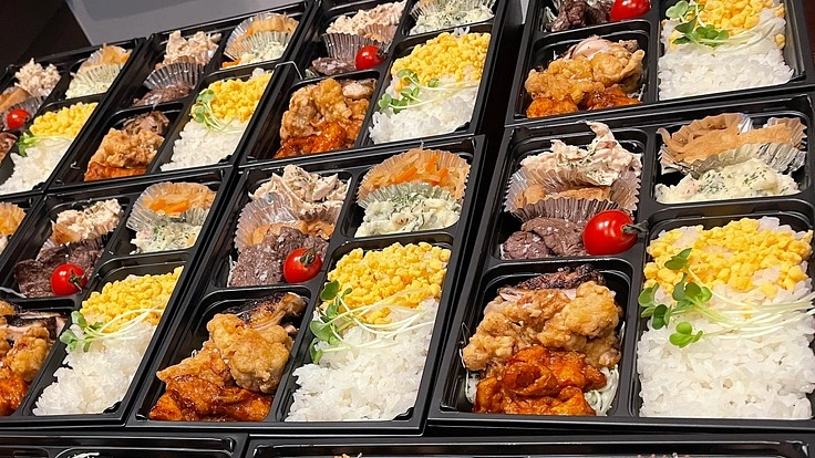 コロナ禍を乗り越える為の新たなチャレンジ