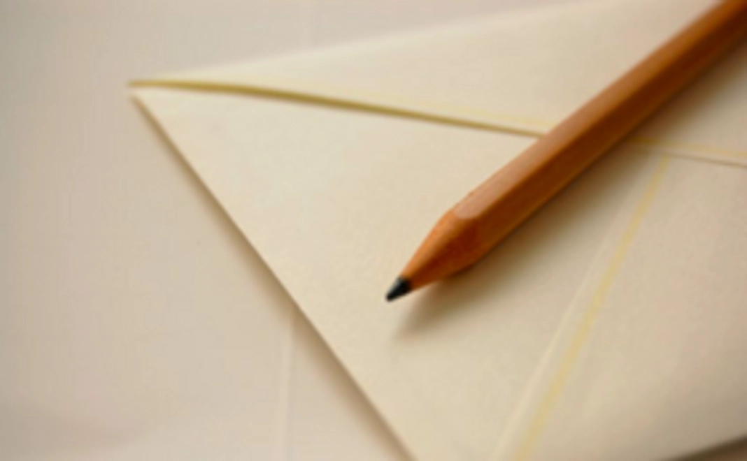 【お礼の手紙】