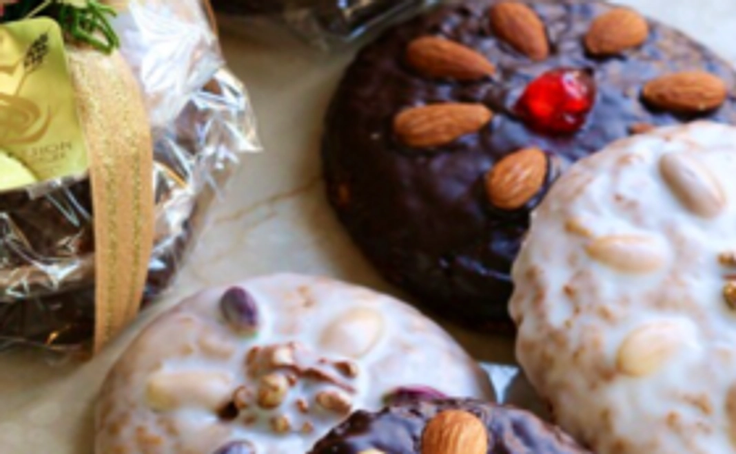 感謝を込めて、神戸の洋菓子をお届けします。