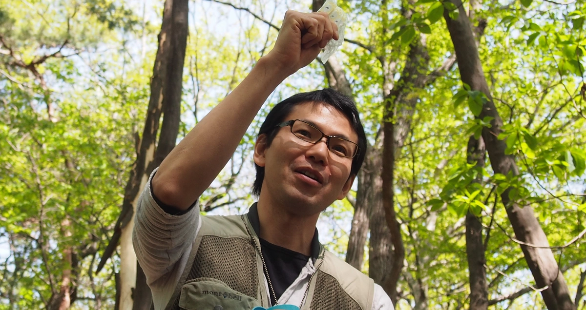 【応援メッセージ第32弾！株式会社WITHホールディングス西村 文孝さんよりメッセージです！】