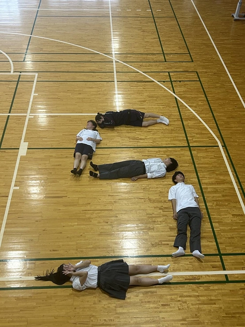 残り5日となりました！！