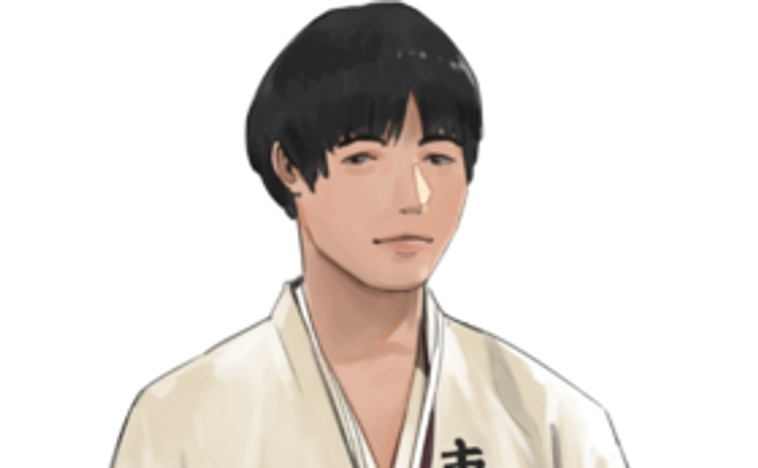 【東大生限定！】イラスト化出演権