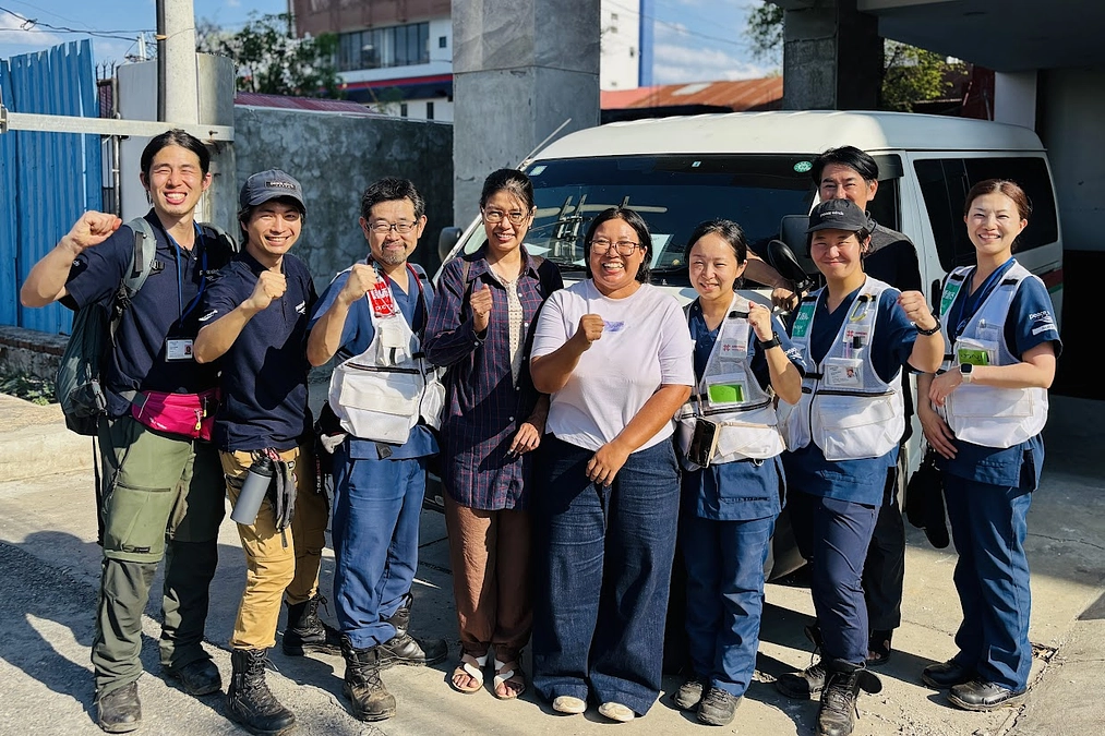 【ミャンマー地震 緊急支援】地震発生から1か月 これまでとこれから