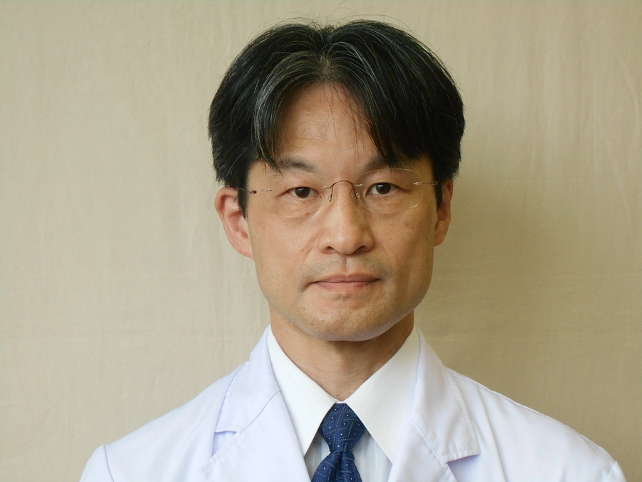 【応援メッセージ】永金義成先生