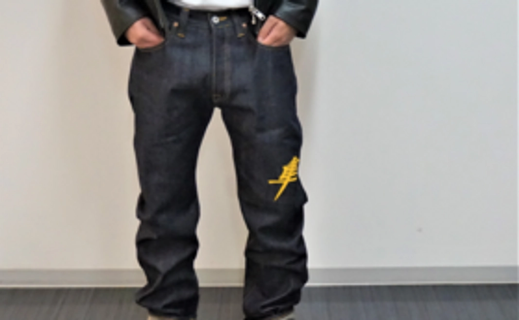 【通常割引】ジーンズ10%OFF【Readyfor限定】