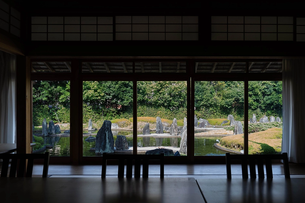 月守講リターンのご紹介　『松尾大社』　編